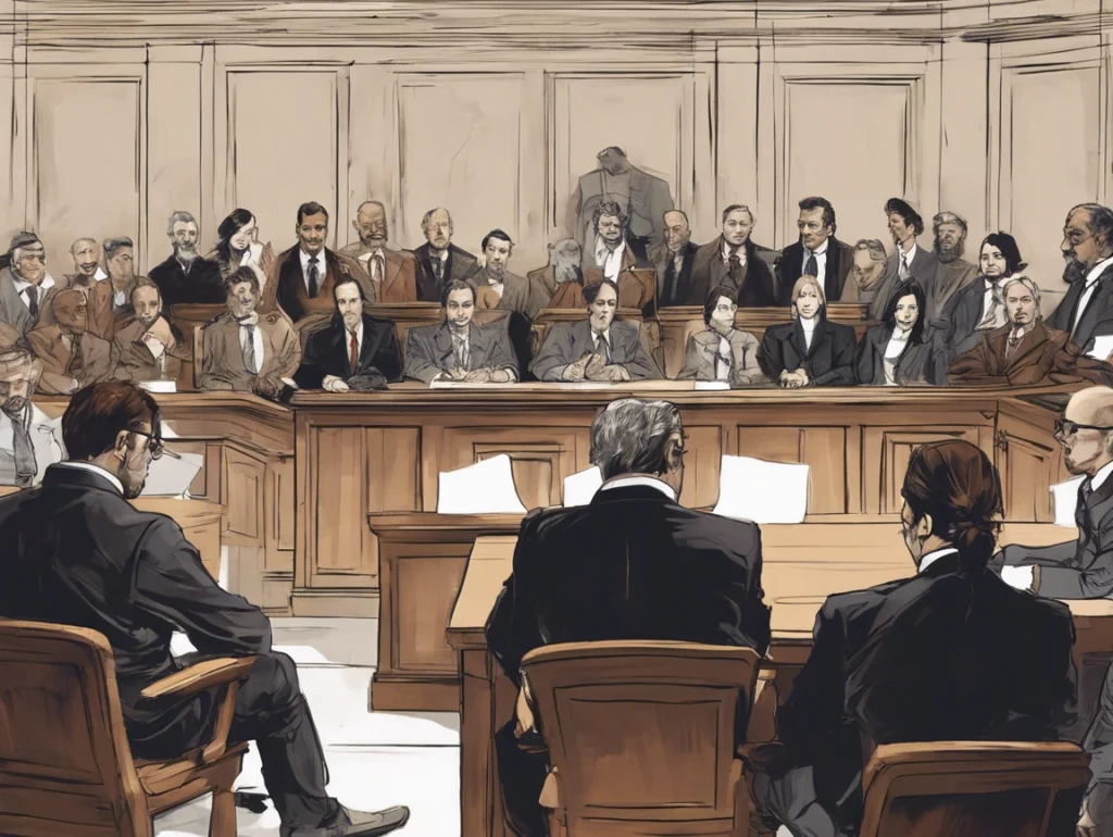 Alberta | Court Rejects Termination Clause: Plotnikoff v. Associated Engineering Alberta