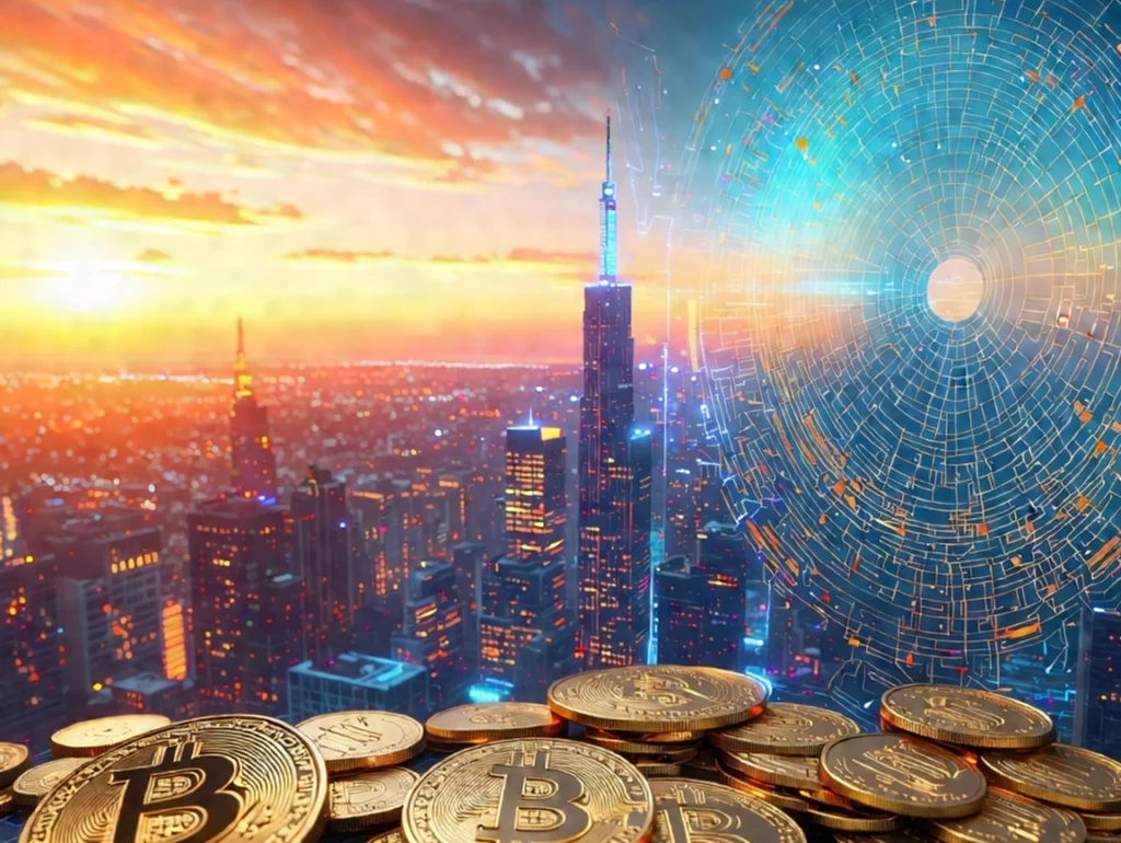 Can Wages be paid in Cryptocurrency: Implications for Employers and Employees in Alberta and BC