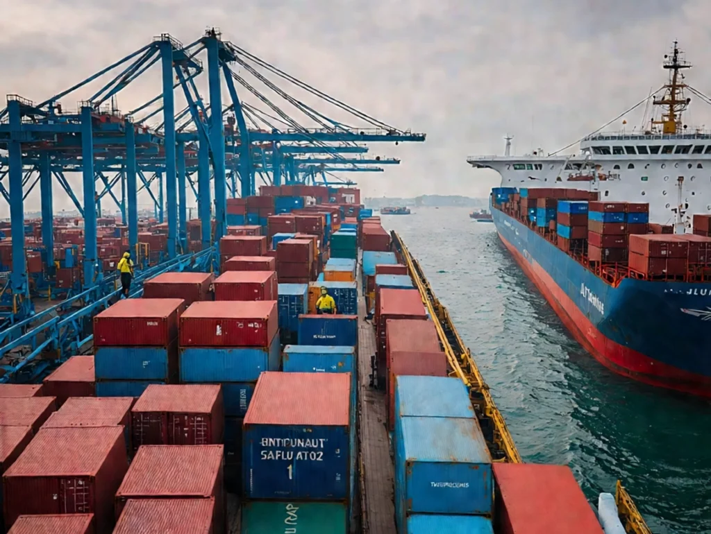 The Impact of U.S. Tariffs on Canadian Employment Law: What Alberta and BC Workers Need to Know